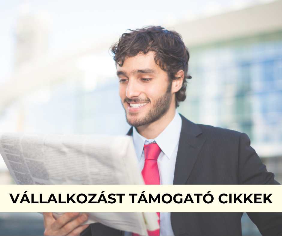 kisvállalkozás indítása