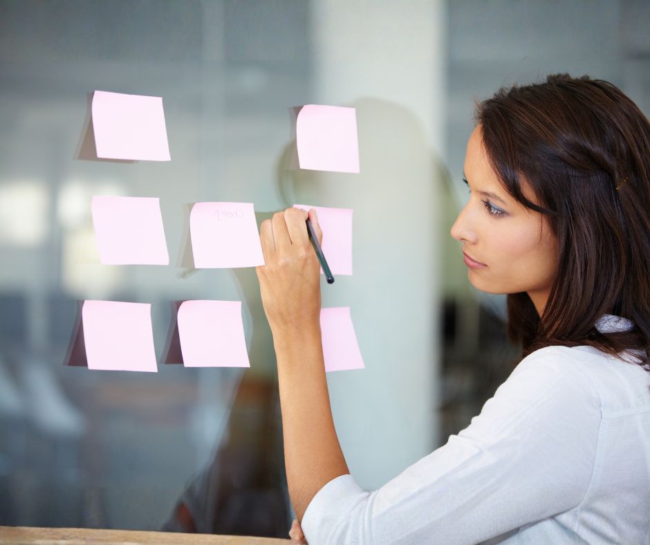 Delegálás workshop kisvállalkozóknak